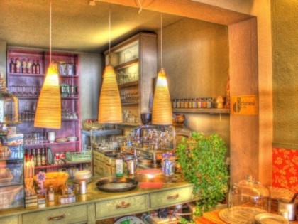 Foto: Rosalie - Cafe Und Bar