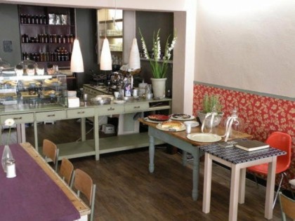 Foto: Rosalie - Cafe Und Bar