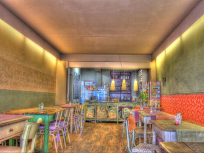 Foto: Rosalie - Cafe Und Bar